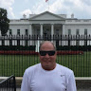 Meet your Posher, Brad